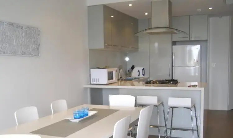 Second view of Homely apartment listing, 6/7 Bell Street, Torquay VIC 3228