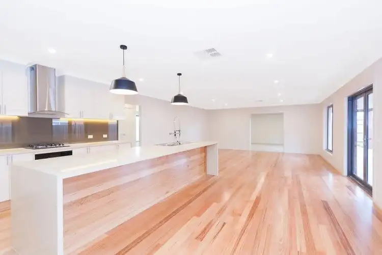 Second view of Homely house listing, 3 Ovens Circuit, Whittlesea VIC 3757