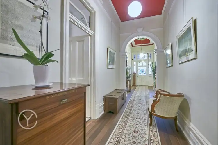 Third view of Homely house listing, 22 Allen Street, East Fremantle WA 6158