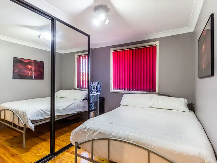 Fifth view of Homely house listing, 3 Dove Place, St Clair NSW 2759