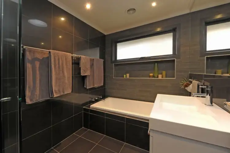 Third view of Homely house listing, 3 Hamilton Court, Watsonia North VIC 3087