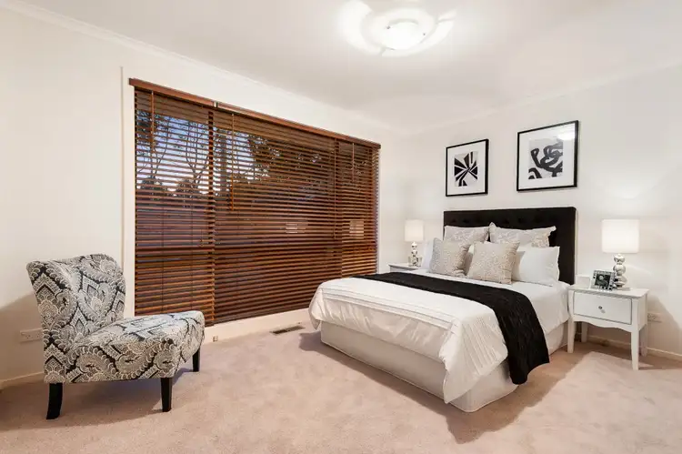 Fifth view of Homely unit listing, 1/15 Estelle Street, Bulleen VIC 3105