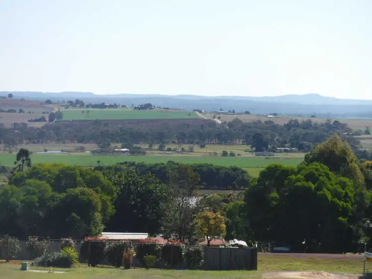 Fifth view of Homely land listing, 29 Bernard Crescent, Kingaroy QLD 4610