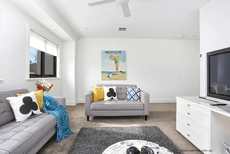 Sixth view of Homely house listing, 22A Dublin Avenue, Strathmore VIC 3041