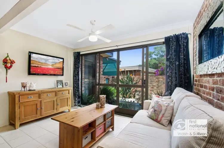 Main view of Homely house listing, 36 Gavin Place, Kings Langley NSW 2147