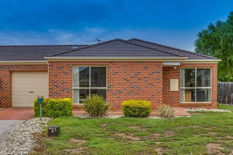 1/45 Brindalee Way, Hillside VIC 3037