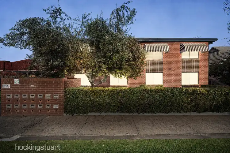 5/62 Dundas Street, Thornbury VIC 3071