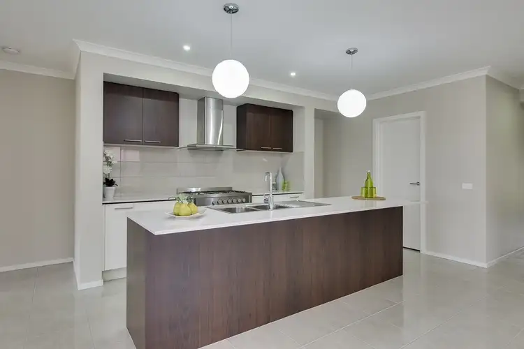 Third view of Homely house listing, 25 Romano Way, Korumburra VIC 3950
