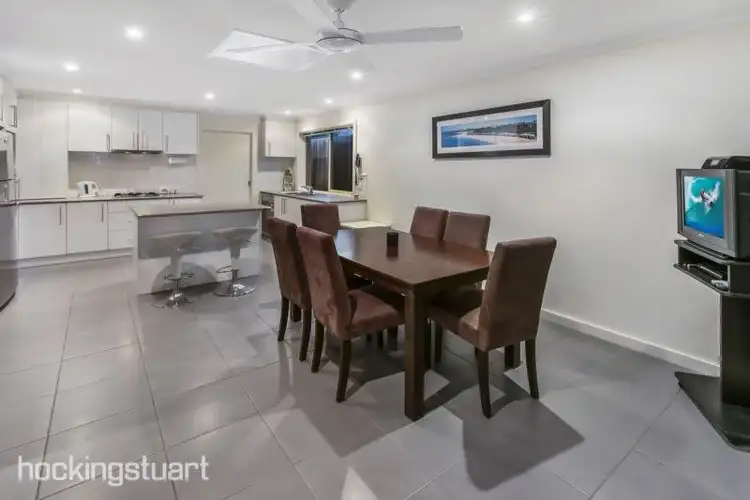 Fifth view of Homely townhouse listing, 2/170 Ninth Avenue, Rosebud VIC 3939