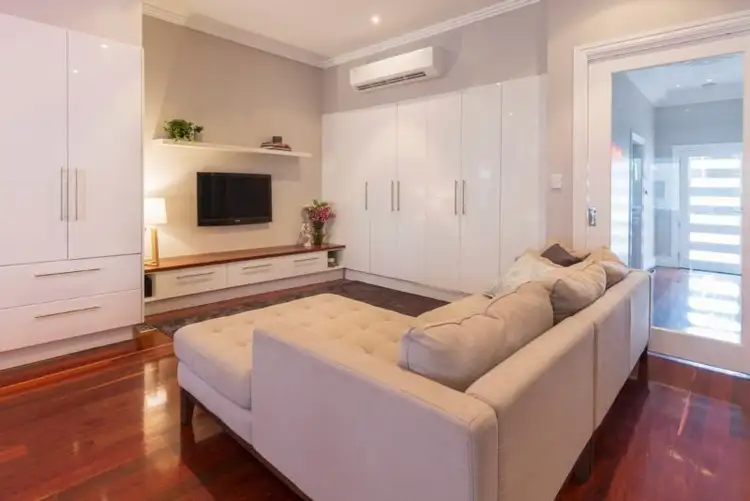 Fourth view of Homely semi-detached listing, 319a Bambra Road, Caulfield South VIC 3162
