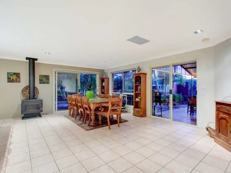Fourth view of Homely house listing, 3 Kale Street, Springfield QLD 4300