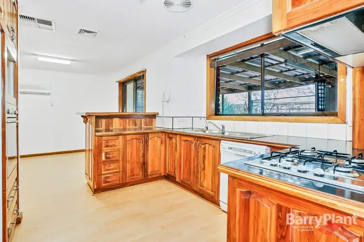 Second view of Homely house listing, 76 Bellbridge Drive, Hoppers Crossing VIC 3029