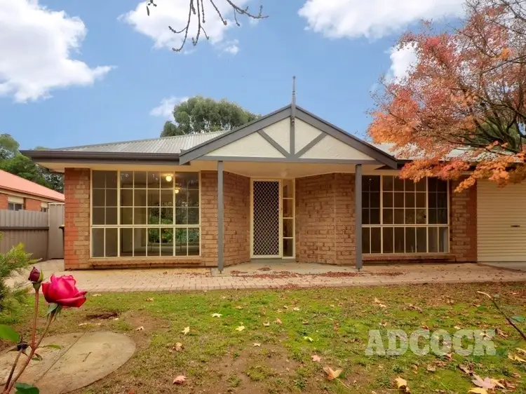 Second view of Homely house listing, 20 Kernutt Court, Mount Barker SA 5251