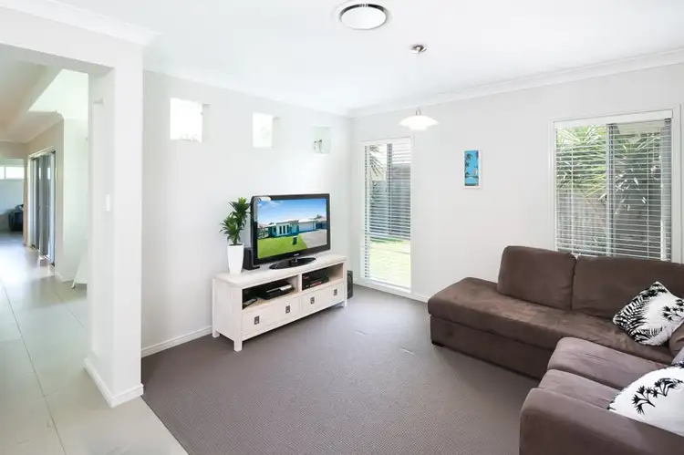 Fifth view of Homely house listing, 3 Paperbark Place, Wakerley QLD 4154