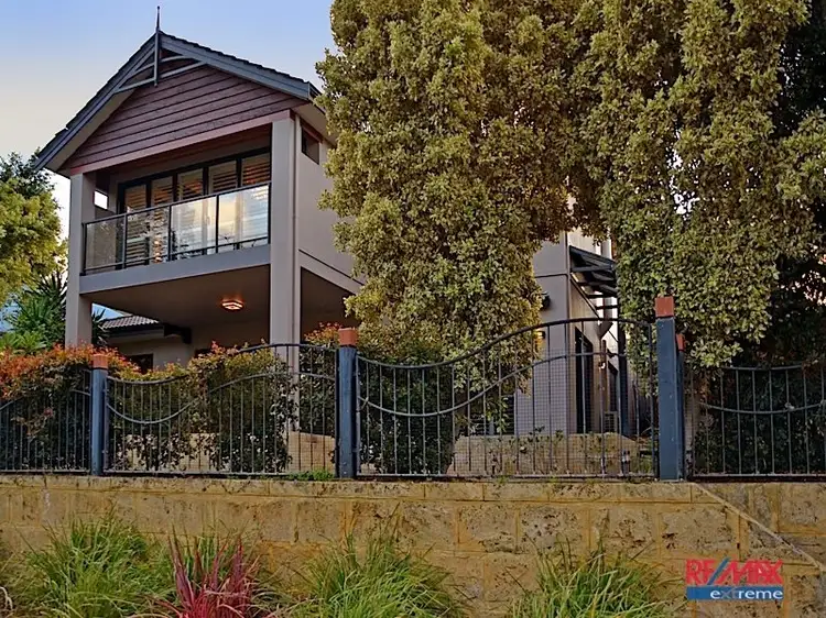 Second view of Homely house listing, 24 Cockatoo Ridge*, Joondalup WA 6027