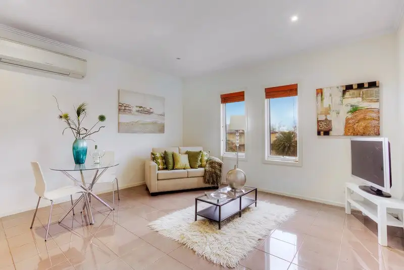 Main view of Homely apartment listing, 53/2 Newmarket Way, Flemington VIC 3031