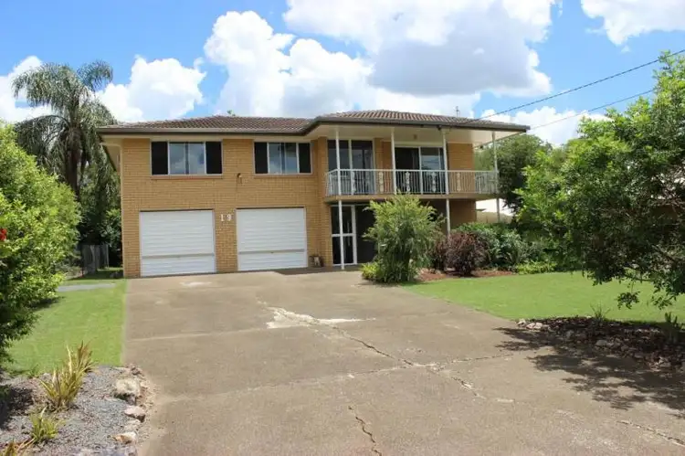 19 Cafferky Street, One Mile QLD 4305