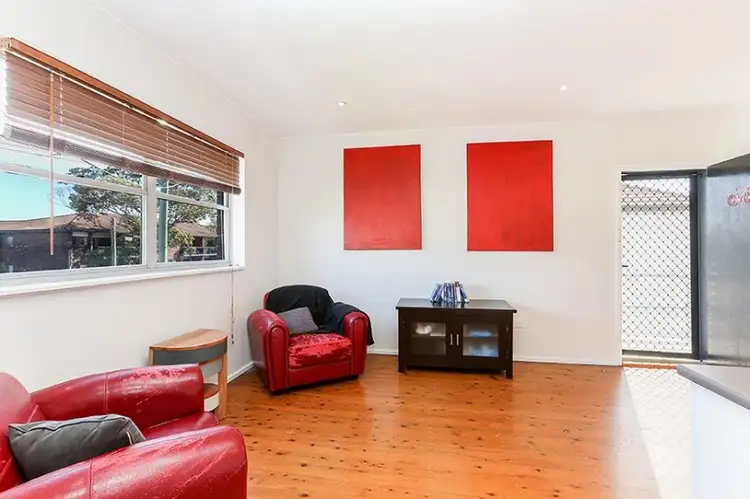Fourth view of Homely house listing, 1/87 Mitchell Street, Merewether NSW 2291