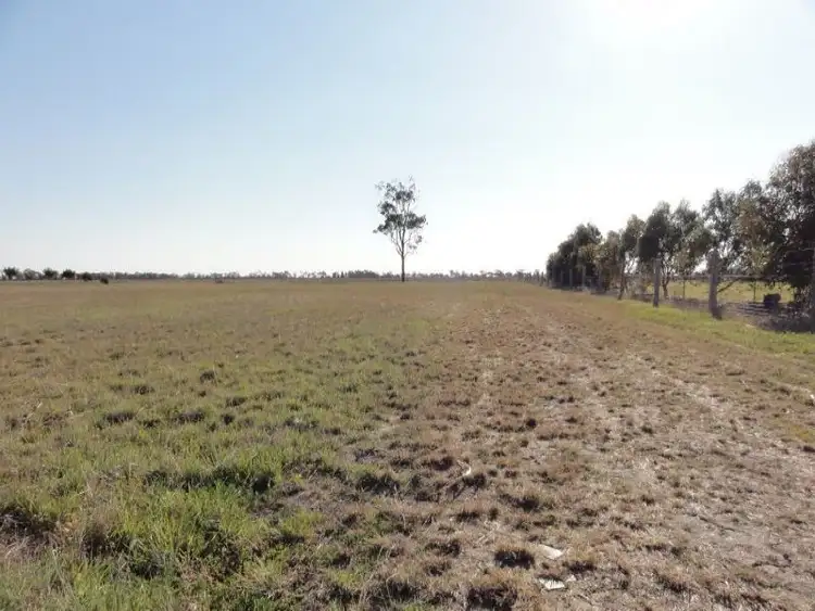 Second view of Homely land listing, LOT 136 Southern Cross Drive, Dalby QLD 4405