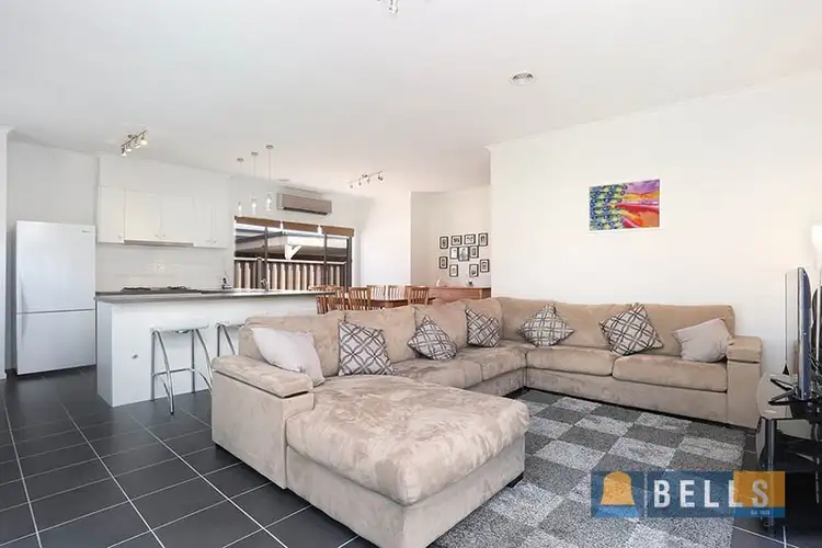 Third view of Homely house listing, 9 Matlock Street, Caroline Springs VIC 3023