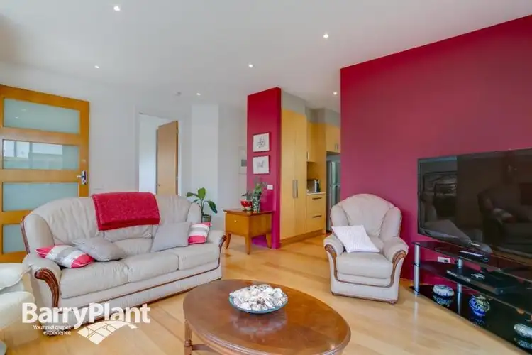 Fifth view of Homely house listing, 6/3-5 Brendel Street, Rosebud VIC 3939