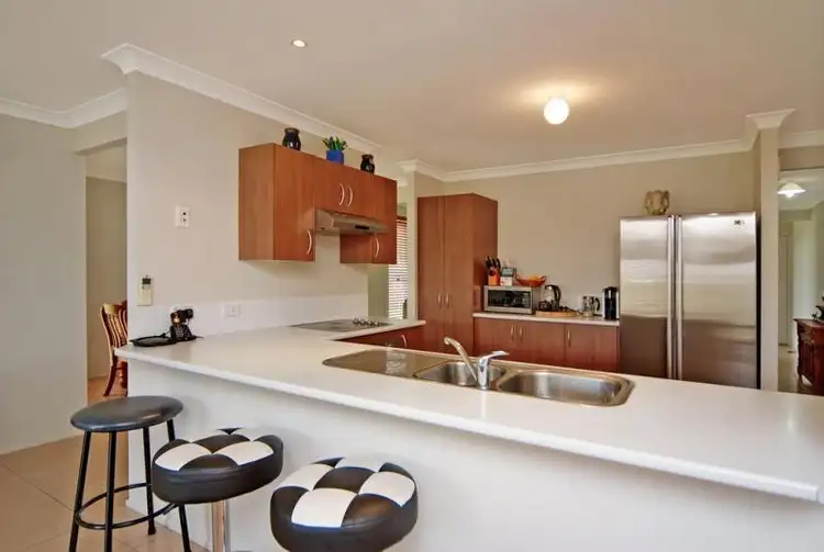 Second view of Homely house listing, 4 Jewel Street, Worrigee NSW 2540