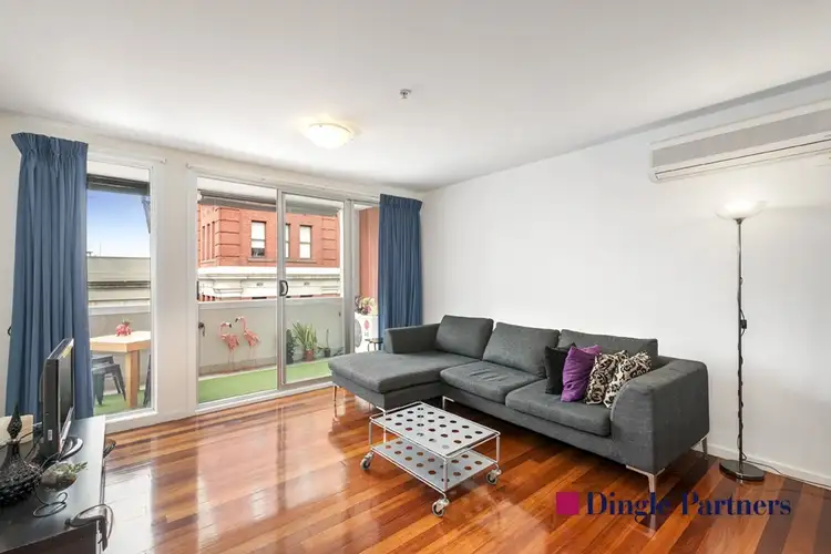304/77A Little Oxford Street, Collingwood VIC 3066