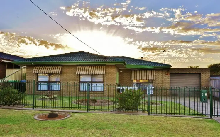 33 Macedon Street, Hoppers Crossing VIC 3029