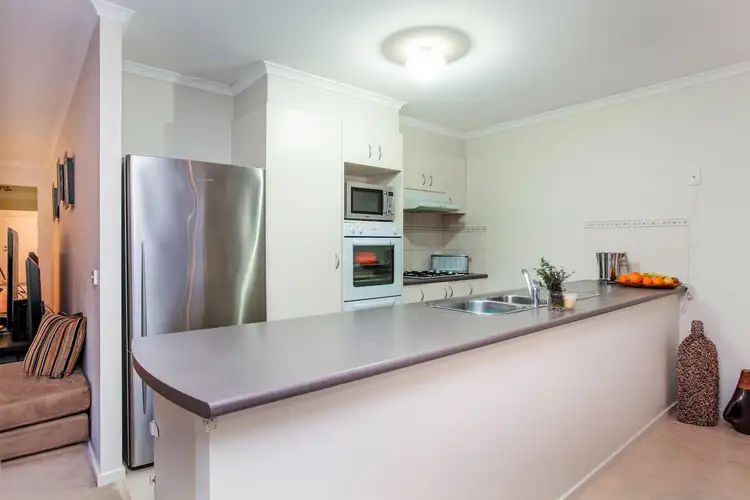 Fifth view of Homely house listing, 11 Gill Place, Caroline Springs VIC 3023