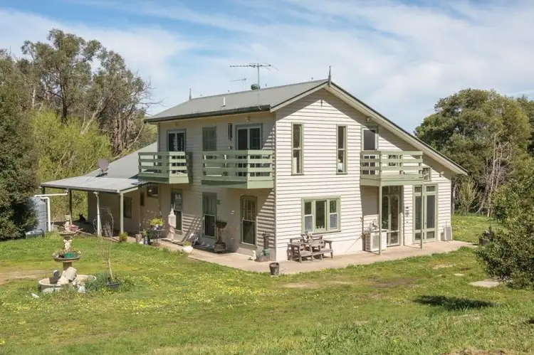 265 Humevale Road, Whittlesea VIC 3757