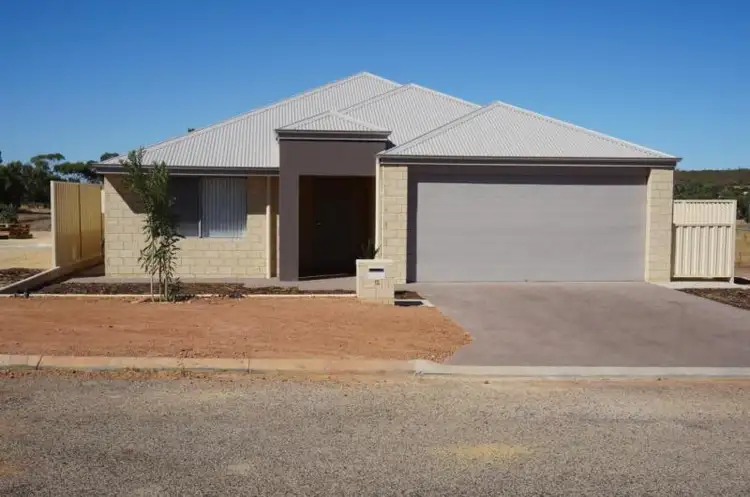 Main view of Homely house listing, 12 Durable Street, York WA 6302