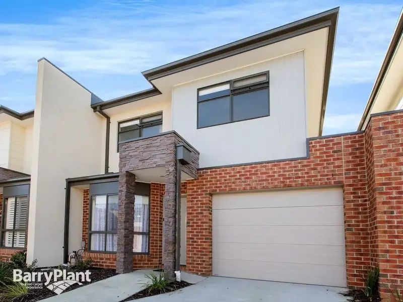 Main view of Homely townhouse listing, 6/140 Country Club Drive, Safety Beach VIC 3936