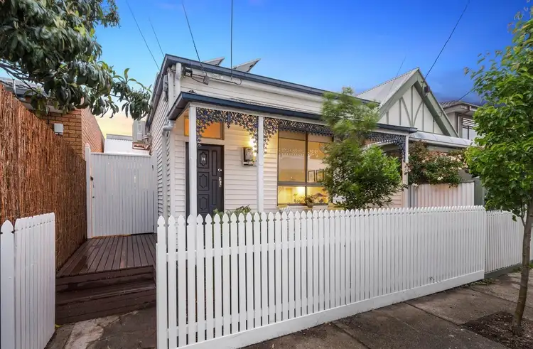 14 Free Street, Yarraville VIC 3013