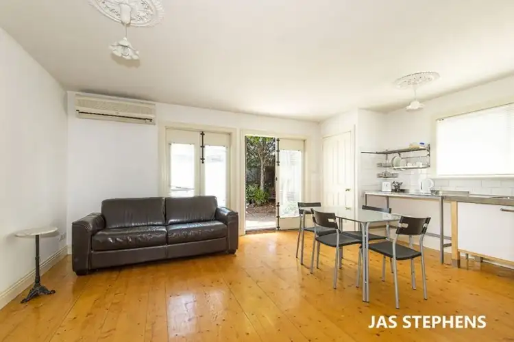 Sixth view of Homely house listing, 62 Williamstown Road, Kingsville VIC 3012