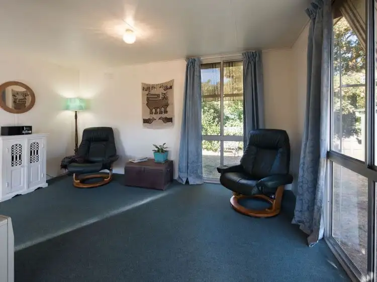Second view of Homely house listing, 2 Nineteenth Street, Hepburn Springs VIC 3461