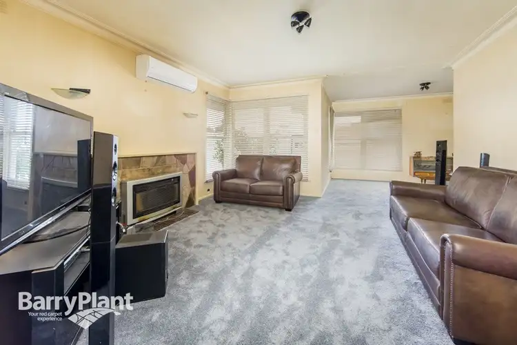Second view of Homely house listing, 12 Jenkins Street, Noble Park VIC 3174