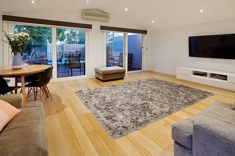Fourth view of Homely house listing, 19 Henry Street, Seddon VIC 3011