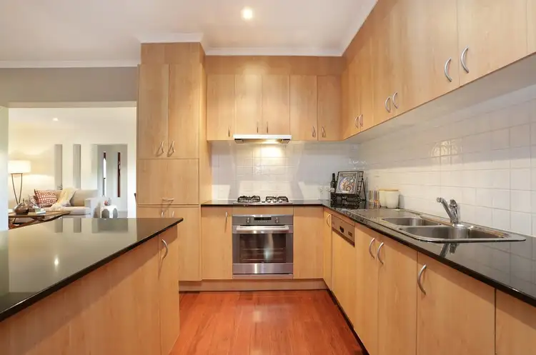 Third view of Homely house listing, 71 Sovereign Manors Crescent, Rowville VIC 3178