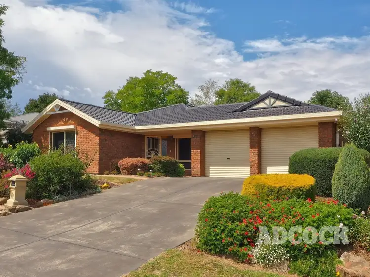 9 Sandalwood Drive, Woodside SA 5244