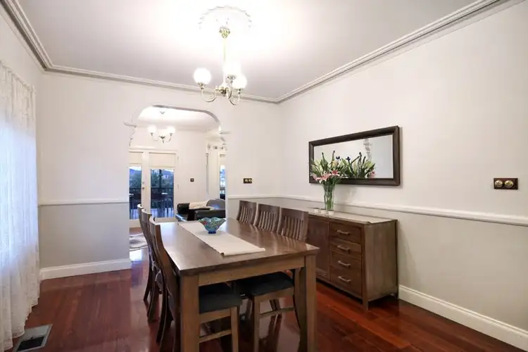Fourth view of Homely house listing, 35 Hermitage Drive, Greenvale VIC 3059