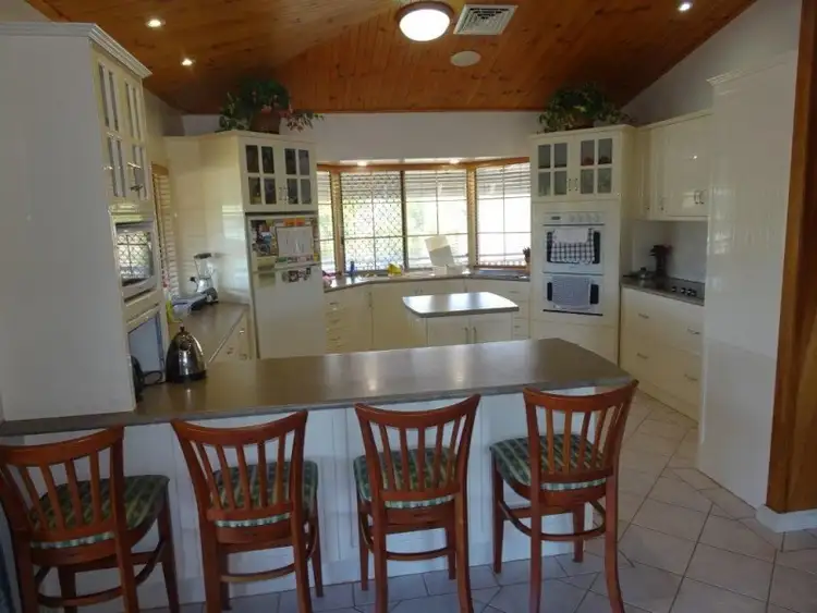 Fourth view of Homely house listing, 86 Hillview Road, Bowen QLD 4805