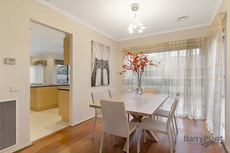 Sixth view of Homely house listing, 4 Star Grove, Bundoora VIC 3083