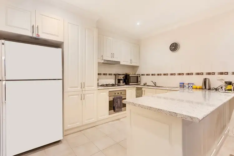 Fifth view of Homely unit listing, 3/36 Karingal Street, Croydon North VIC 3136
