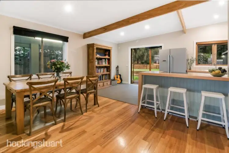 Second view of Homely house listing, 23 Deighton Drive, Rosebud VIC 3939