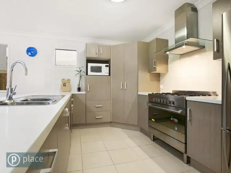Fifth view of Homely house listing, 3a Nixon Street, Virginia QLD 4014