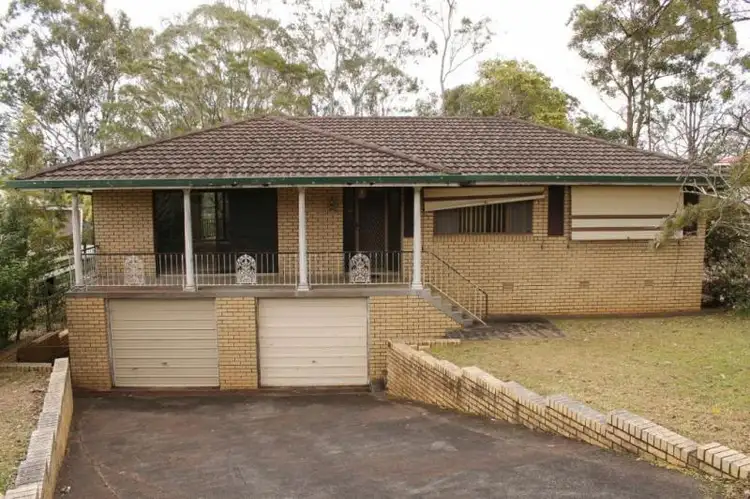 Main view of Homely house listing, 25 Invercauld Road, Goonellabah NSW 2480