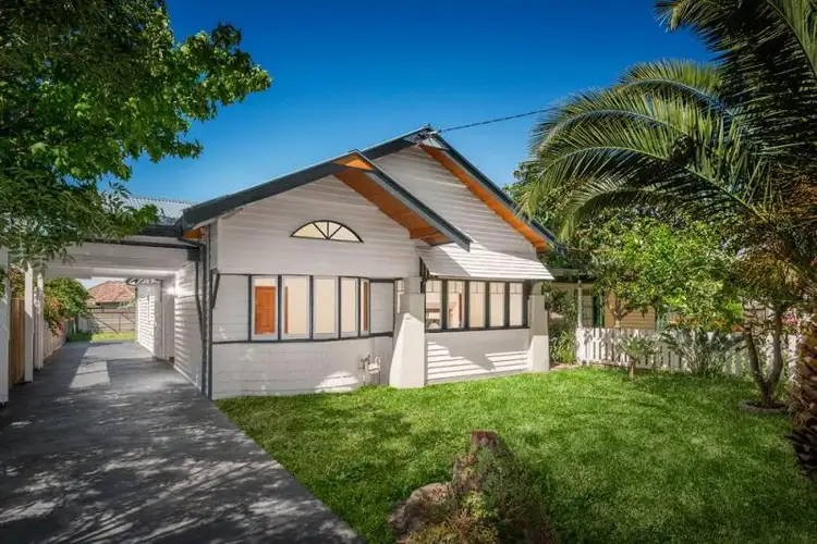 49 Southernhay Street, Reservoir VIC 3073