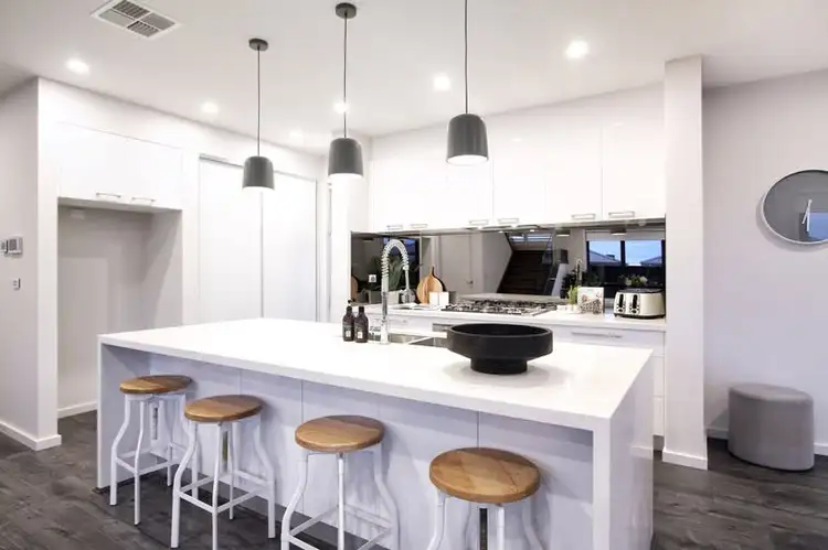 Fourth view of Homely house listing, 12 Bianca Crescent, Greenvale VIC 3059