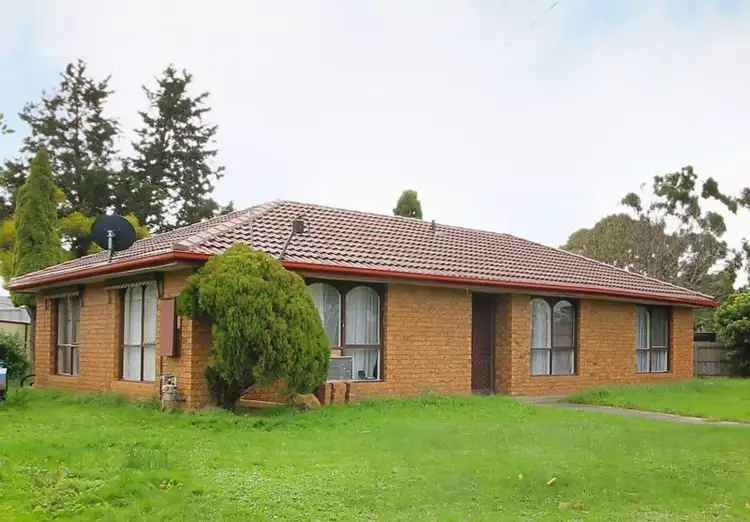 Main view of Homely house listing, 1 Brook Court, Hampton Park VIC 3976
