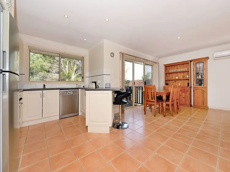 Second view of Homely unit listing, 3/59 Ormonde Road, Ferntree Gully VIC 3156